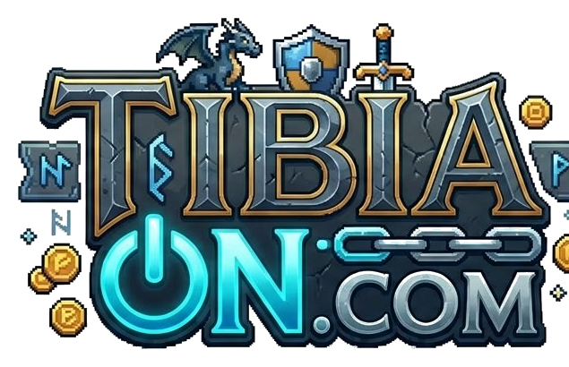 TibiaOn