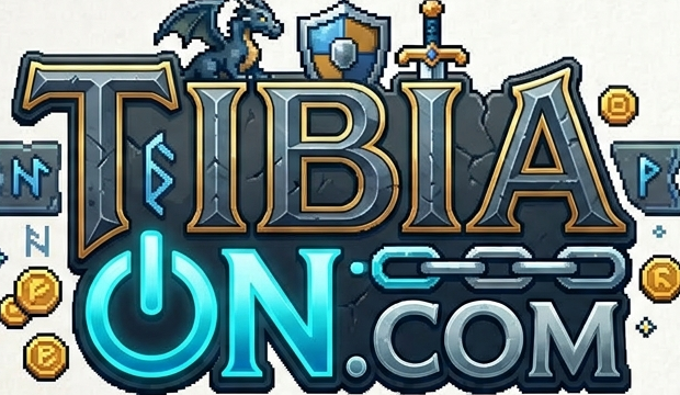 Como Funciona a Stamina no Tibia — e Por Que Ela Importa